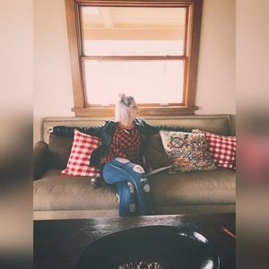 Meet your Posher, Tonya